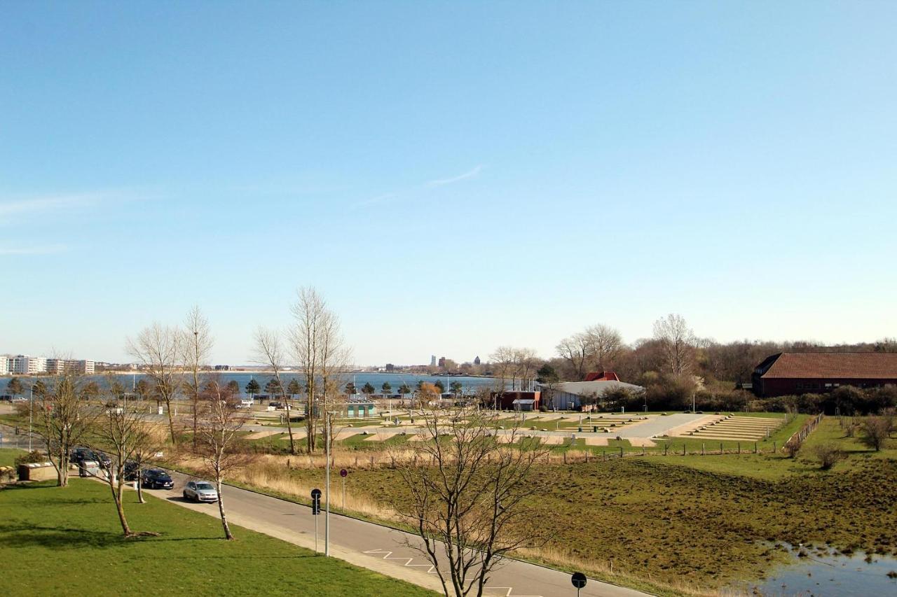 Ferienpark M03-05 Ferienpark Heiligenhafen Bagian luar foto