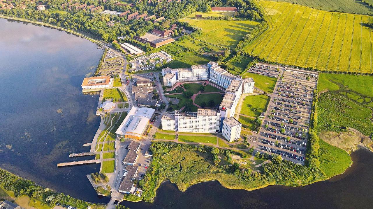 Ferienpark M03-05 Ferienpark Heiligenhafen Bagian luar foto